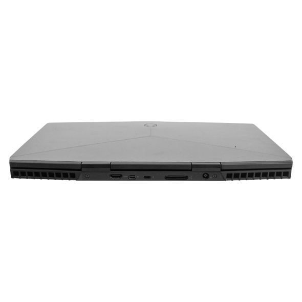 Ноутбук 15.6&quot; Dell AlienWare M15 Intel Core i7-8750H 16Gb RAM 256Gb SSD + Nvidia RTX 2060 - 10