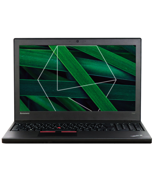 Ноутбук 15.6&quot; Lenovo ThinkPad T550 Intel Core i5-5300U 8Gb RAM 240Gb SSD - 1