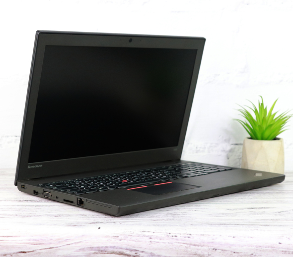 Ноутбук 15.6&quot; Lenovo ThinkPad T550 Intel Core i5-5300U 8Gb RAM 240Gb SSD - 2