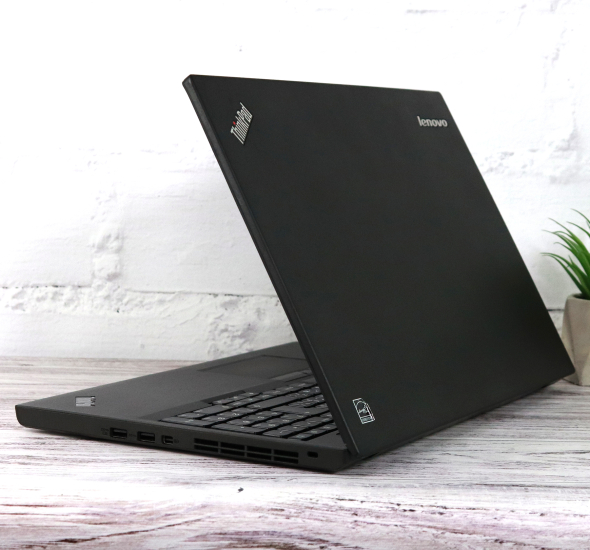 Ноутбук 15.6&quot; Lenovo ThinkPad T550 Intel Core i5-5300U 8Gb RAM 240Gb SSD - 3