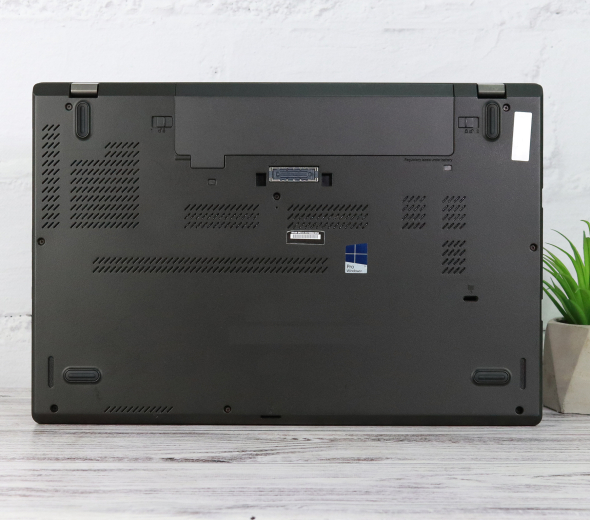 Ноутбук 15.6&quot; Lenovo ThinkPad T550 Intel Core i5-5300U 8Gb RAM 240Gb SSD - 4