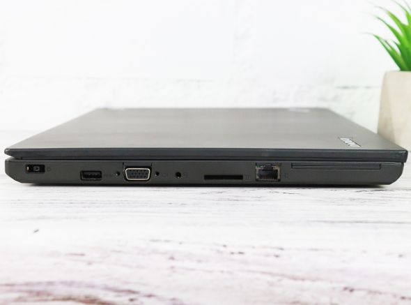 Ноутбук 15.6&quot; Lenovo ThinkPad T550 Intel Core i5-5300U 8Gb RAM 240Gb SSD - 5