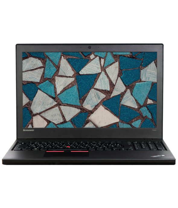 Ноутбук 15.6&quot; Lenovo ThinkPad T550 Intel Core i5-5300U 16Gb RAM 240Gb SSD - 1