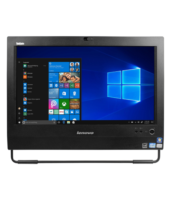 Моноблок Lenovo m71z 20&quot; Intel® Core ™ i5-2400S 4GB RAM 500GB HDD - 1