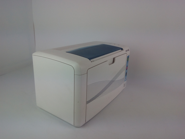 Компактний лазерний принтер XEROX Phaser 3010 - 4