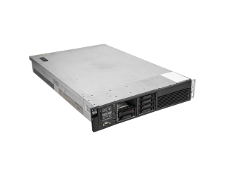 БУ Сервер 2U HP ProLiant DL380 G7 2xCPU Xeon Quad Core E5620 16Gb DDR3 из Европы в Днепре