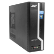 Системный блок Acer Veriton x2610G Intel® Core™ i5-2400 4GB RAM 250GB HDD - 1