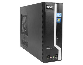 БУ Системный блок Acer Veriton x2610G Intel® Core™ i5-2400 4GB RAM 250GB HDD из Европы в Днепре