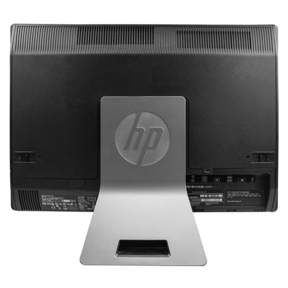 Моноблок HP ProOne 600 G1 21.5 &quot;Intel® Core ™ i3-4130 4GB RAM 500GB HDD - 5