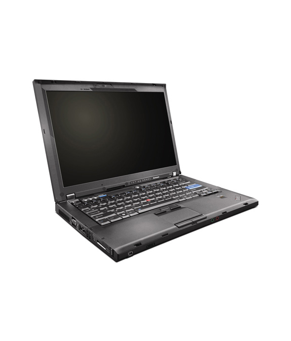 Ноутбук 14.1&quot; Lenovo ThinkPad R400 Intel Core 2 Duo T6570 4Gb RAM 160Gb HDD - 1