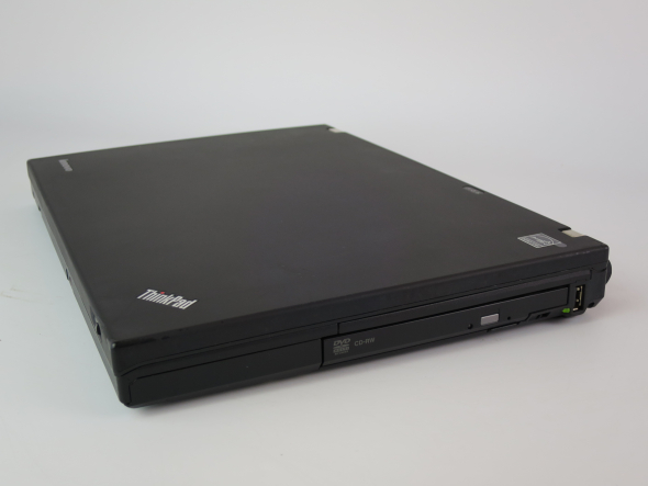 Ноутбук 14.1&quot; Lenovo ThinkPad R400 Intel Core 2 Duo T6570 4Gb RAM 160Gb HDD - 4