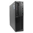 Системний блок Lenovo ThinkCentre M78 AMD A4-5300B 4GB RAM 120GB SSD - 1