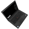 Ноутбук 14" Lenovo ThinkPad T460 Intel Core i5-6300U 8Gb RAM 120Gb SSD TouchScreen - 1