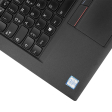 Ноутбук 14" Lenovo ThinkPad T460 Intel Core i5-6300U 8Gb RAM 120Gb SSD TouchScreen - 2