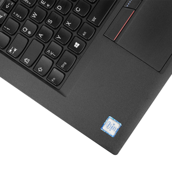 Ноутбук 14&quot; Lenovo ThinkPad T460 Intel Core i5-6300U 8Gb RAM 120Gb SSD TouchScreen - 2
