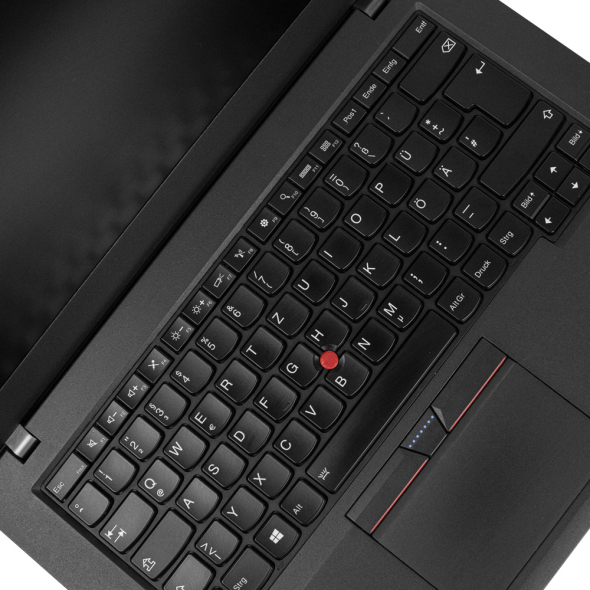 Ноутбук 14&quot; Lenovo ThinkPad T460 Intel Core i5-6300U 8Gb RAM 120Gb SSD TouchScreen - 3