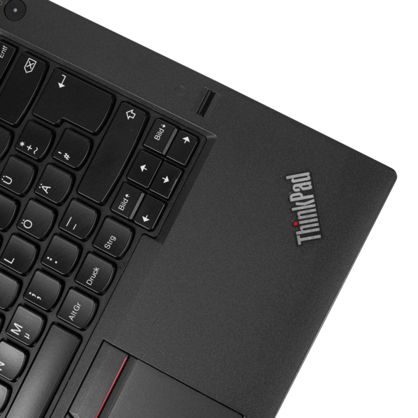 Ноутбук 14&quot; Lenovo ThinkPad T460 Intel Core i5-6300U 8Gb RAM 120Gb SSD TouchScreen - 4