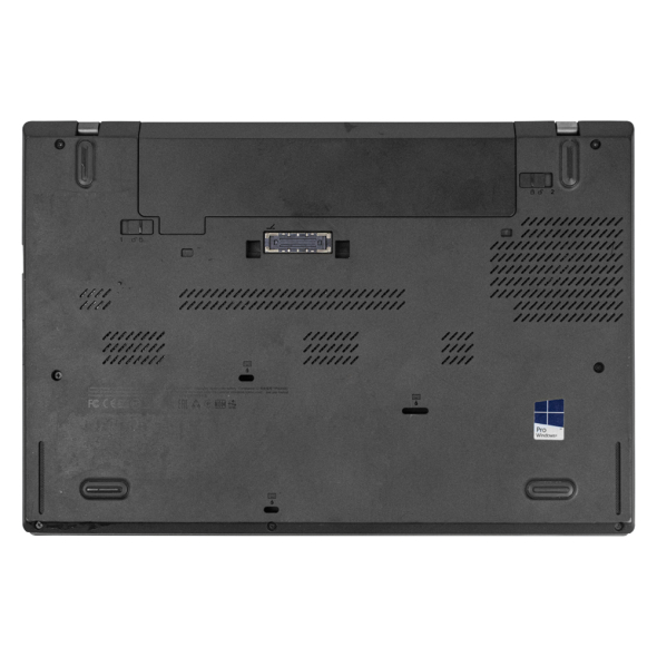 Ноутбук 14&quot; Lenovo ThinkPad T460 Intel Core i5-6300U 8Gb RAM 120Gb SSD TouchScreen - 6