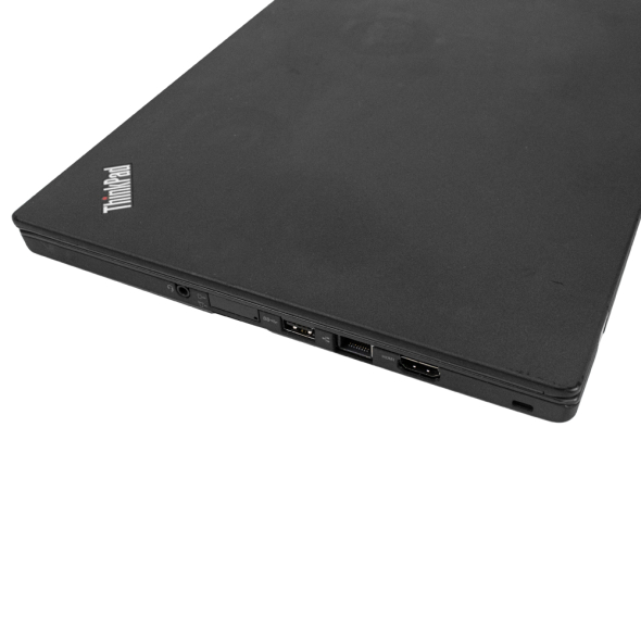 Ноутбук 14&quot; Lenovo ThinkPad T460 Intel Core i5-6300U 8Gb RAM 120Gb SSD TouchScreen - 8