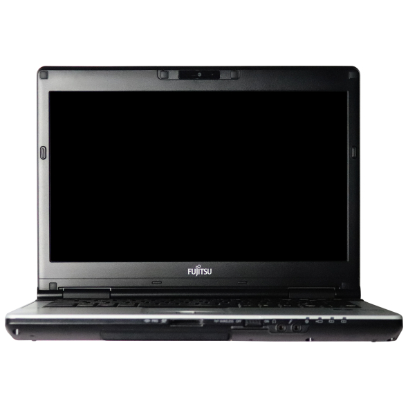 Ноутбук 14&quot; Fujitsu LifeBook S751 Intel Core i3-2348M 4Gb RAM 120Gb SSD - 2