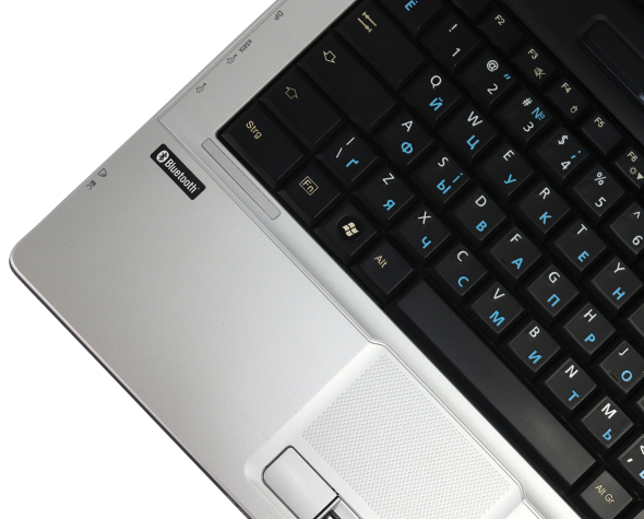 Ноутбук 14&quot; Fujitsu LifeBook S751 Intel Core i3-2348M 4Gb RAM 120Gb SSD - 10