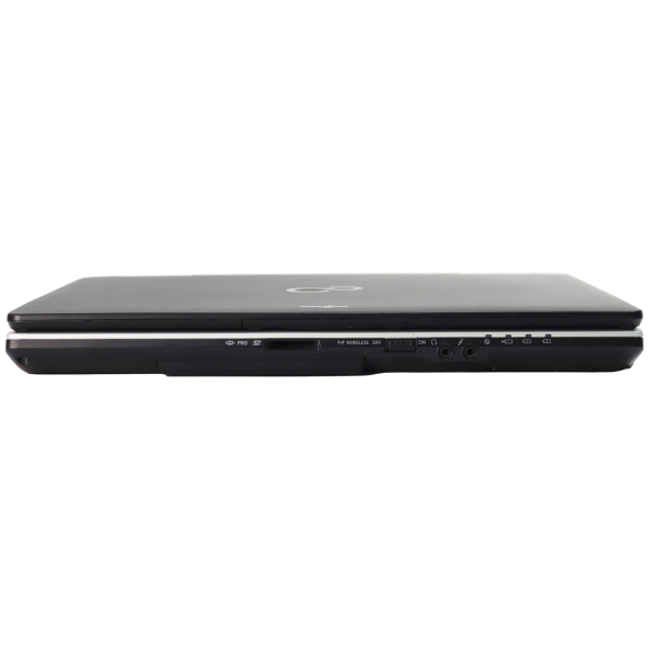Ноутбук 14&quot; Fujitsu LifeBook S751 Intel Core i3-2348M 8Gb RAM 120Gb SSD - 4