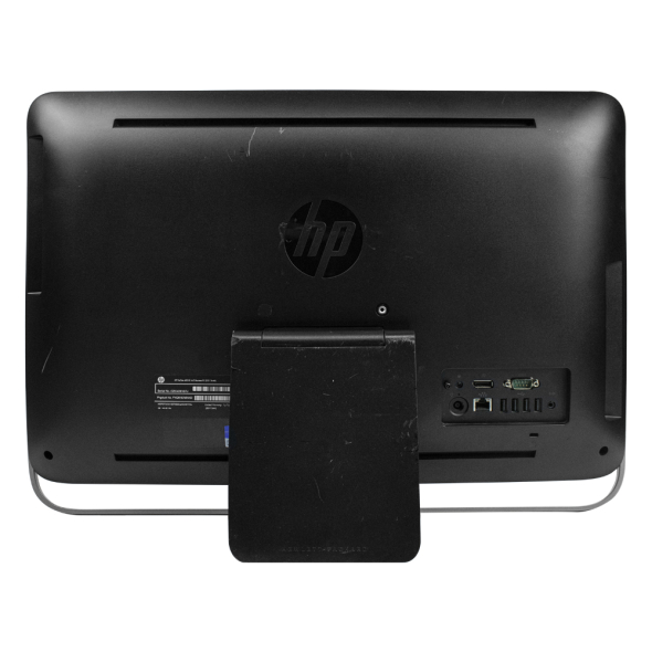 Моноблок HP ProOne 400 G1 21.5&quot; Intel® Core ™ i3-4150T 4GB RAM 500GB HDD - 4