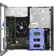 Системный блок Lenovo ThinkCentre M77 AMD Athlon II X2 B26 4GB RAM 250GB HDD + Монитор 23" - 4