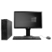 Системный блок Lenovo ThinkCentre M78 AMD A4-5300B 4GB RAM 250GB HDD + Монитор 23"