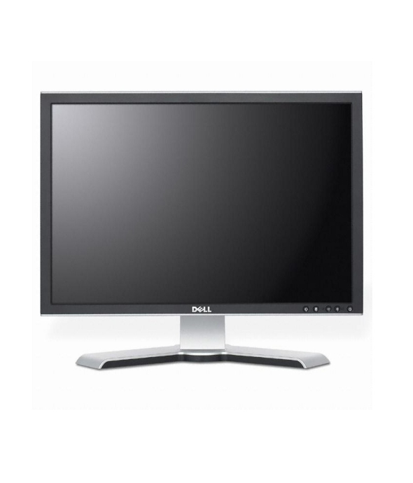22&quot; Dell 2208WFP - 1