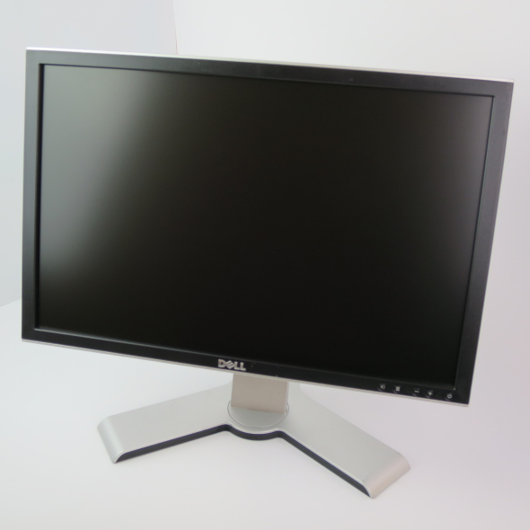 22&quot; Dell 2208WFP - 2