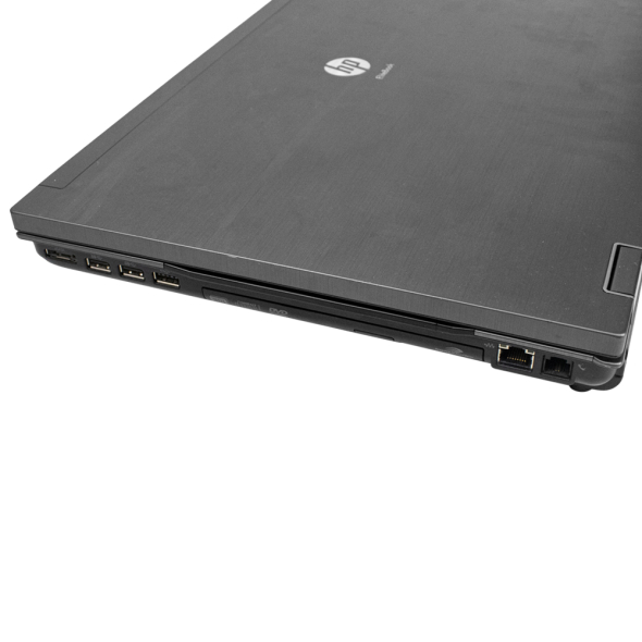 Ноутбук 17&quot; HP EliteBook 8740w Intel Core i5-560M 4Gb RAM 320Gb HDD - 6