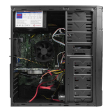 Системный блок Frime Intel Core i5-3470 8GB RAM 500GB HDD nVIdia GE9300 256 МВ БП 500Вт - 3