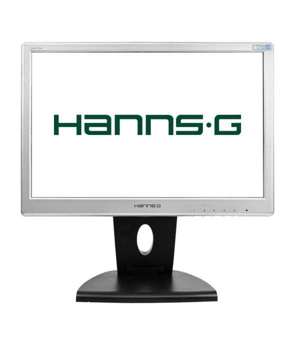 Монитор 17&quot; Hanns-g HW173A - 1
