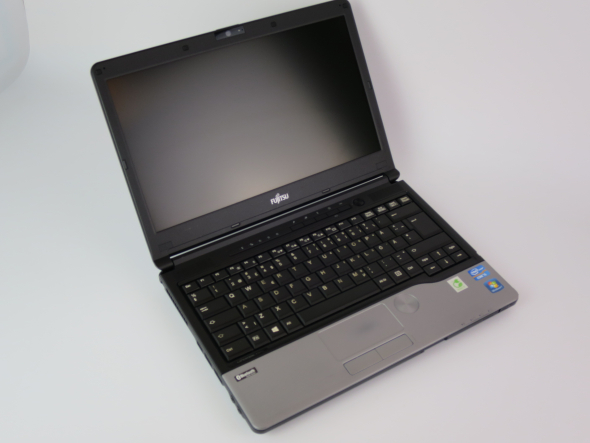 Ноутбук 13.3&quot; Fujitsu LifeBook S792 Intel Core i5-3210M 4Gb RAM 320Gb HDD - 2