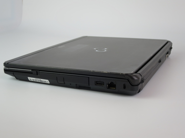Ноутбук 13.3&quot; Fujitsu LifeBook S792 Intel Core i5-3210M 4Gb RAM 320Gb HDD - 3