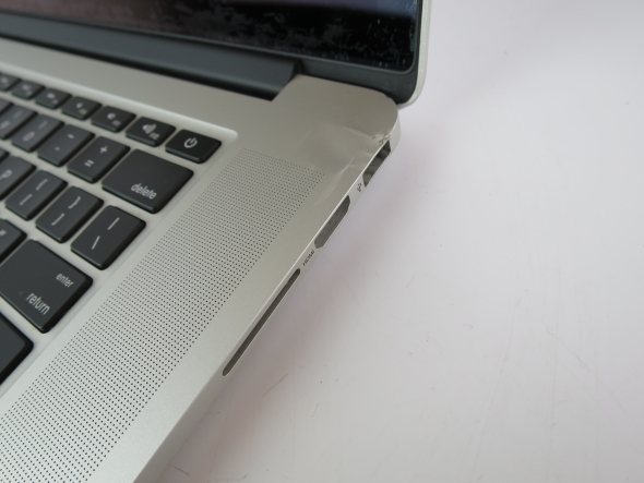 MacBook Pro A1398 15.4&quot; core i7 Уценка! - 5