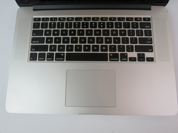 MacBook Pro A1398 15.4&quot; core i7 Уценка! - 6