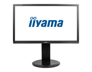БУ Монитор 24&quot; iiyama ProLite B2483HS FullHD HDMI из Европы в Днепре