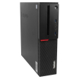 Системний блок Lenovo ThinkCentre M800 Intel Core i3-6100T 16GB RAM 500GB HDD + Монітор 24" - 2