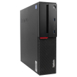 Системний блок Lenovo ThinkCentre M800 Intel Core i3-6100T 16GB RAM 500GB HDD + Монітор 24" - 3