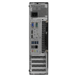 Системний блок Lenovo ThinkCentre M800 Intel Core i3-6100T 16GB RAM 500GB HDD + Монітор 24" - 5