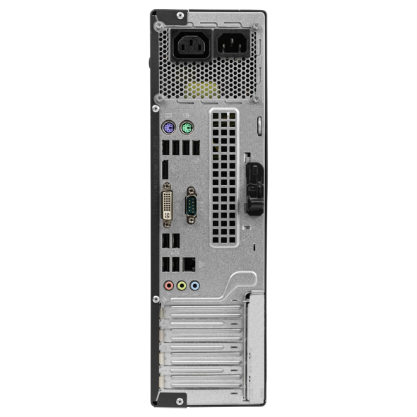Системный блок Fujitsu E700 Intel Core i3-2100 4GB RAM 320GB HDD + Монитор Lenovo ThinkVision T22i-10 21.5&quot; - 4