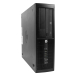 Системный блок HP Compaq 4000 Pro SFF Intel Core 2 Quad Q6600 4GB RAM 250GB HDD