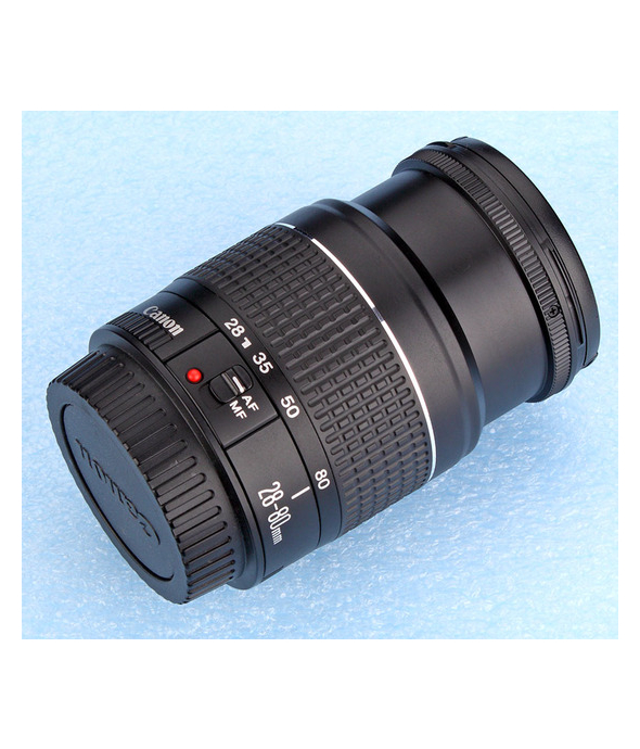 Canon EF 28-80 f/ 3.5-5.6 - 1