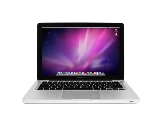 БУ Ноутбук Apple Macbook Pro A1278 mid 2009 Intel Core 2 Duo P7550 4GB RAM 128GB SSD из Европы в Дніпрі
