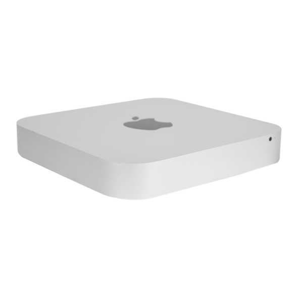 Apple Mac Mini A1347 mid 2011 Intel Core i5-2415M 16GB RAM 120GB SSD - 2