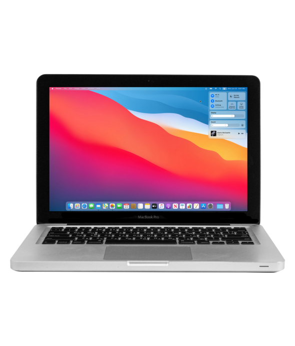 Ноутбук 13.3&quot; Apple Macbook Pro A1278 Early 2011 Intel Core i5-2415M 16Gb RAM 240Gb SSD - 1