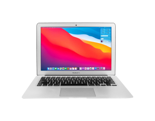 БУ Ноутбук Apple Macbook Air mid 2012 A1466 13.3 Intel Core i7-3667U 8GB RAM 256GB SSD из Европы в Дніпрі