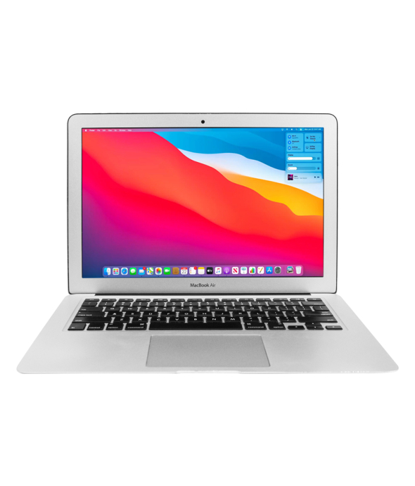 Ноутбук Apple Macbook Air mid 2012 A1466 13.3 Intel Core i7-3667U 8GB RAM 256GB SSD - 1
